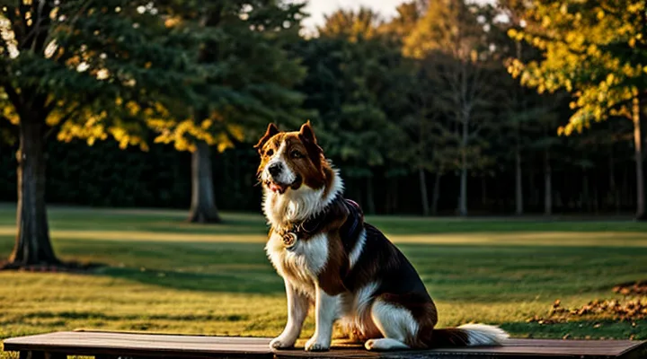 Инструкция: как собаки воспринимают время и скучают ли они.