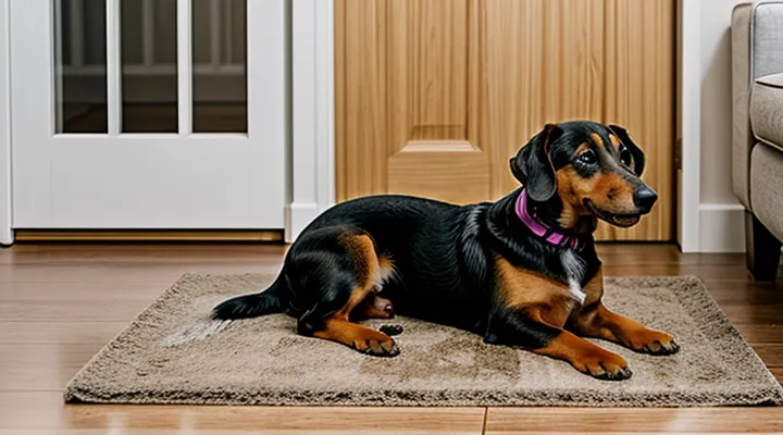 Инструкция: как содержать немецкого дога в городской квартире.