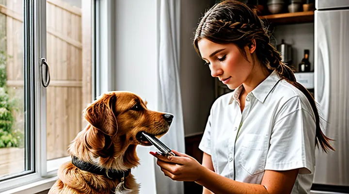 Инструкция: как стричь когти собаке дома, даже если она этого ненавидит.