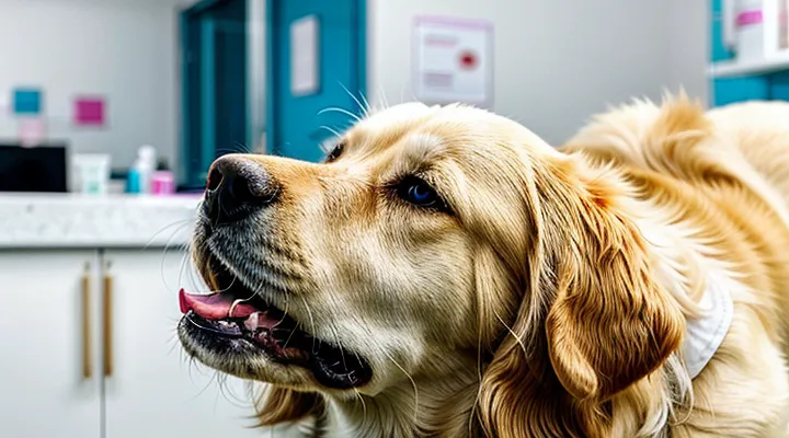 Инструкция: как ухаживать за глазами собаки и предотвратить инфекции.