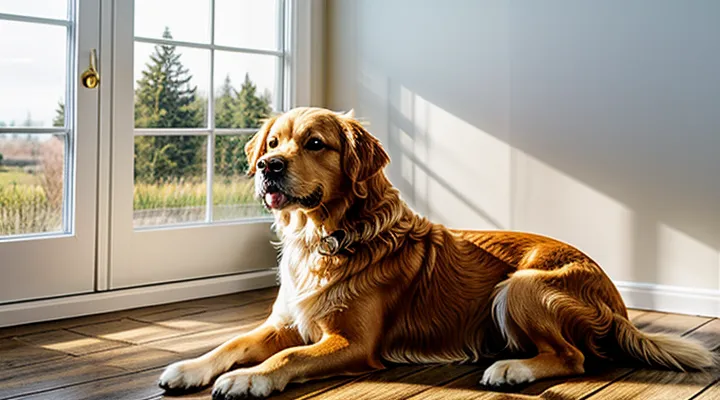 Инструкция: как ухаживать за шерстью собаки в период линьки.