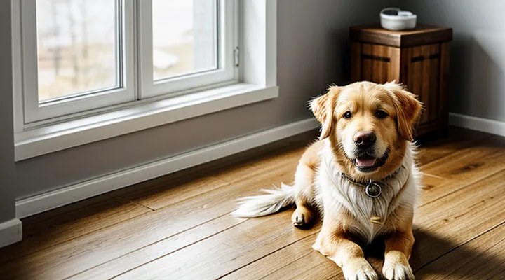 Инструкция: как ухаживать за старой собакой, чтобы продлить ей жизнь.