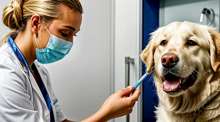 Инструкция: как ухаживать за зубами собаки, чтобы избежать их удаления в старости.