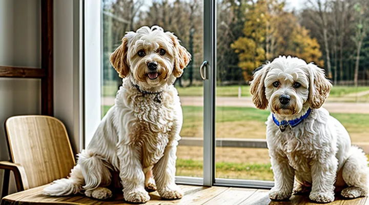 Инструкция: как выбрать гипоаллергенную породу собак.