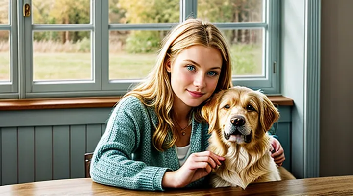 Инструкция: как выбрать идеальную породу собаки для вашей семьи.