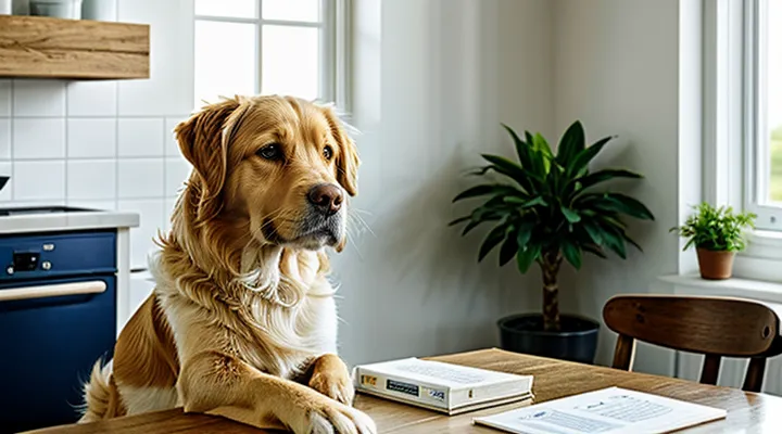 Инструкция: как выбрать «правильный» корм, который не разорит.