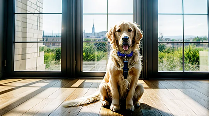 Инструкция: как выбрать шлейку вместо ошейника и почему это важно.