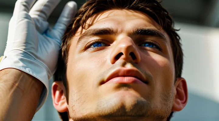 Инструкция: как вытащить клеща целиком, если его головка осталась под кожей.