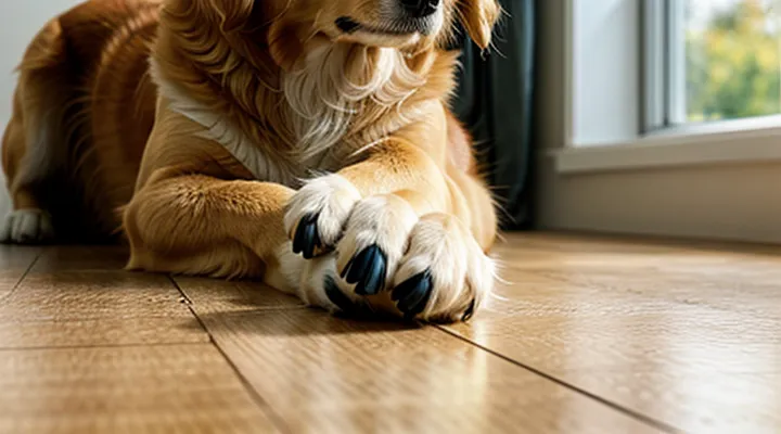 Инструкция: как вытащить занозу из лапы собаки. Инструкция: как вытащить занозу из лапы собаки.