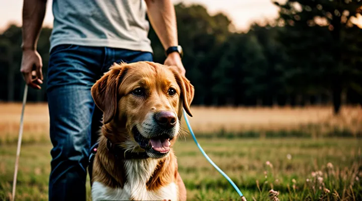 Инструкция: как за 5 минут в день научить собаку любой команде.