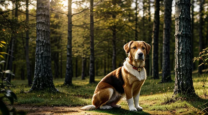 Инструкция: как защитить собаку от клещей – полное руководство на сезон.