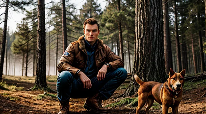 Инструкция: как защитить собаку от укусов змей и насекомых.