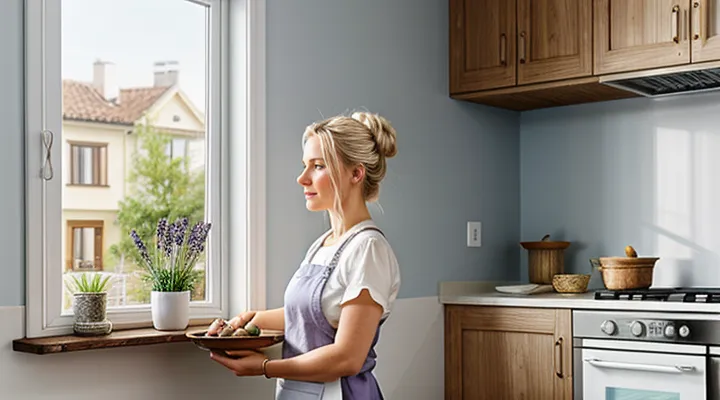 Инструкция: натуральное средство, которое избавит от запаха псины в квартире.