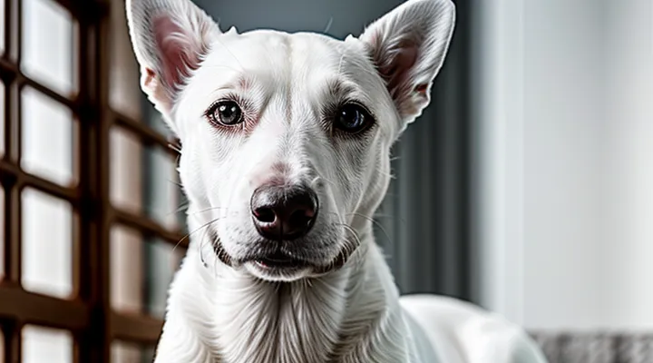 Инструкция: почему левретки постоянно дрожат.