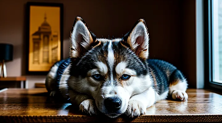 Инструкция: почему маленькие собаки живут дольше больших, и как обмануть природу.