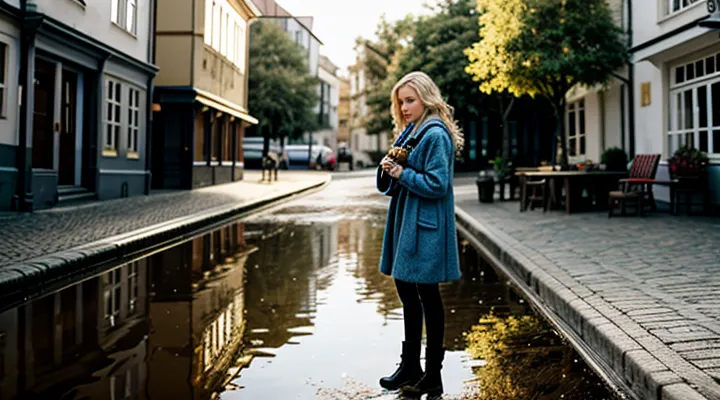 Инструкция: почему нельзя наказывать щенка за лужи.