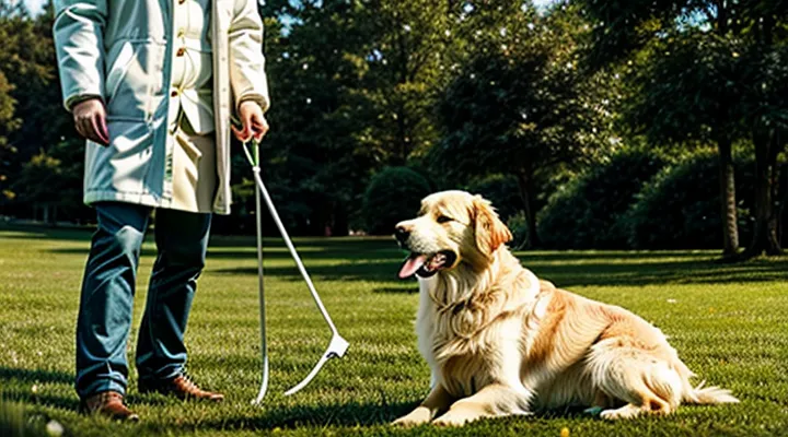 Инструкция: почему собака ест траву, и когда это смертельно опасно.