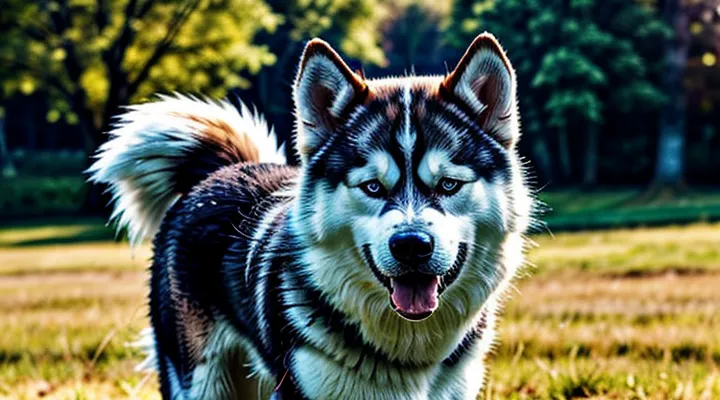 Инструкция: почему собака гоняется за своим хвостом – игра или проблема?