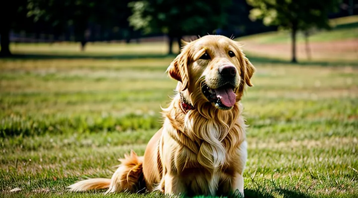 Инструкция: почему собака катается по земле, и что она пытается вам сказать.