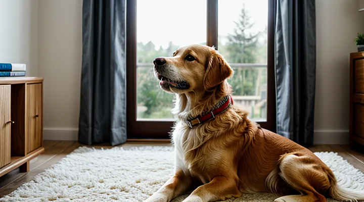 Инструкция: почему собака наклоняет голову, когда вы с ней разговариваете.