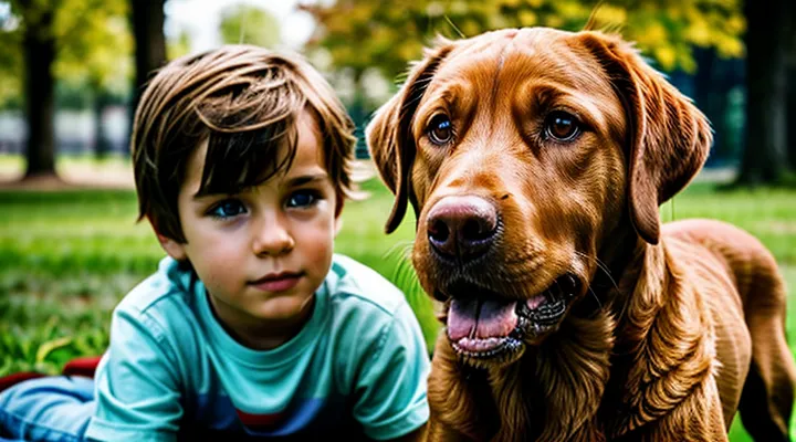 Инструкция: почему собака не любит делиться игрушками.