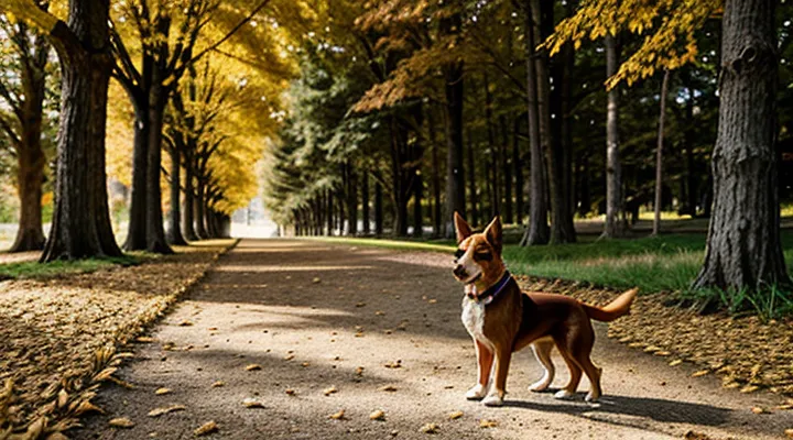 Инструкция: почему собака не откликается на свою кличку.