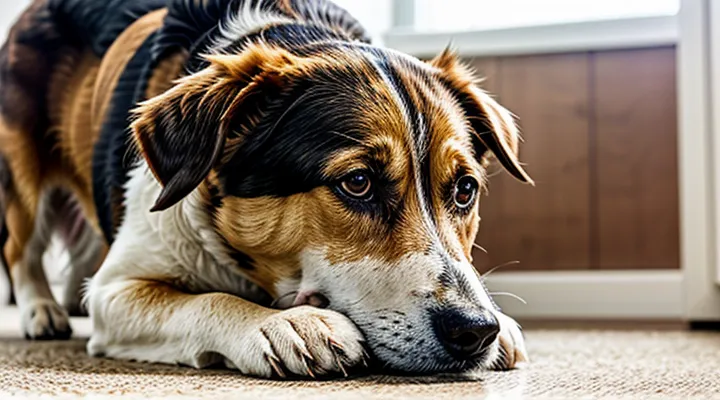 Инструкция: почему собака постоянно чешет уши.