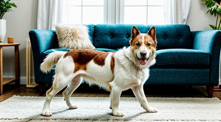 Инструкция: почему собака прячет от вас свои игрушки.