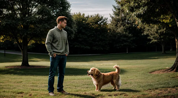 Инструкция: почему собака толкает вас носом. Инструкция: почему собака толкает вас носом.