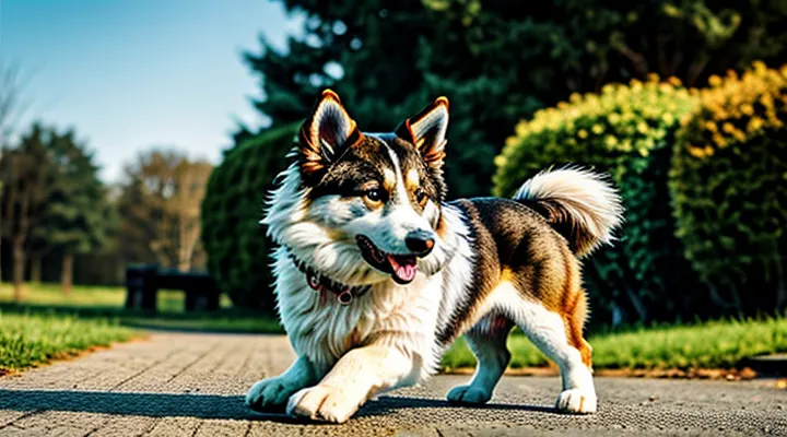 Инструкция: почему собака трясет игрушкой из стороны в сторону.