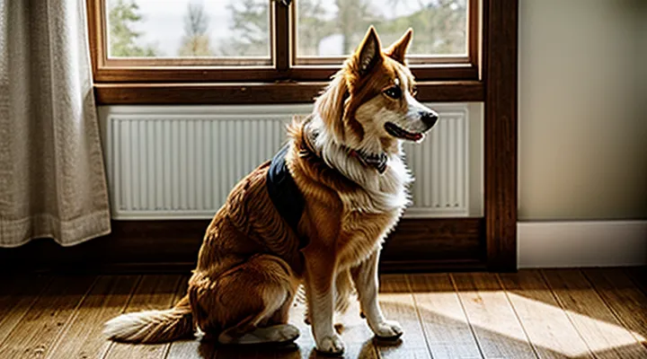 Инструкция: почему собака все время голодная, даже если поела.