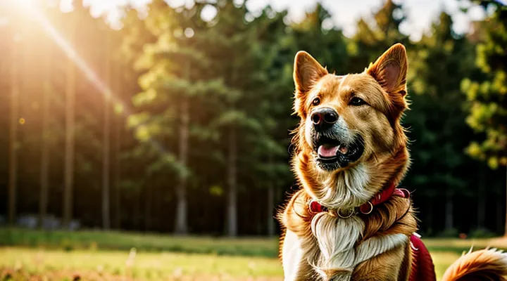 Инструкция: почему собаки так любят пищащие игрушки.