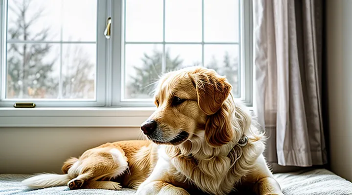 Инструкция: почему старые собаки нуждаются в особом уходе за шерстью.