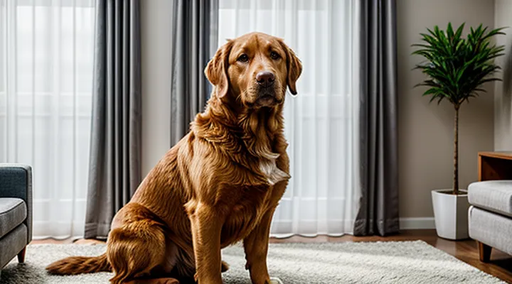 Инструкция: почему ваша собака постоянно лижет лапы, и это тревожный симптом.