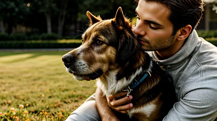 Инструкция: почему важно продолжать дрессировать пожилую собаку. Инструкция: почему важно продолжать дрессировать пожилую собаку.